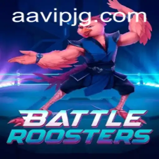 BattleRoosters: A New Frontier in Multiplayer Gaming