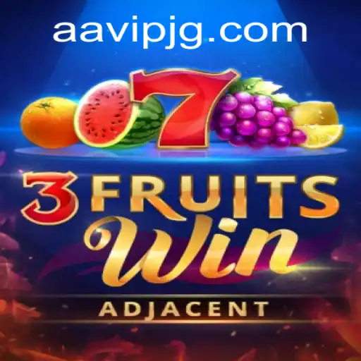 Discover the Exciting World of 3FruitsWin: A Modern Classic