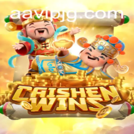 Unlock Prosperity with CaishenWins: A Comprehensive Guide