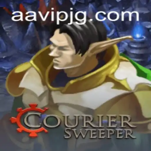 Exploring the Dynamic Universe of CourierSweeper