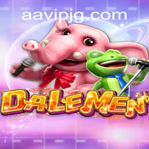 Discovering the World of DALEMEN: An Exciting New Game Experience with AAVIP.COM