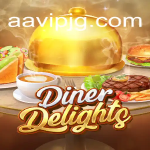 DinerDelights: A Culinary Adventure with AAVIP.COM