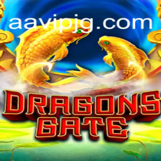 DragonsGate: Enter the Realm of Fantasy and Adventure