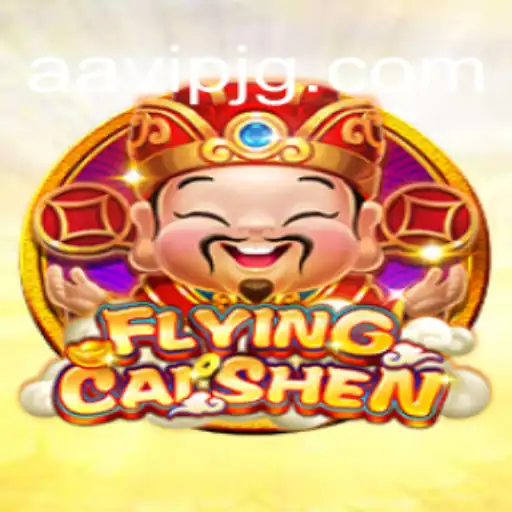 Discovering FlyingCaiShen: An Exciting Journey into Fortune and Fun