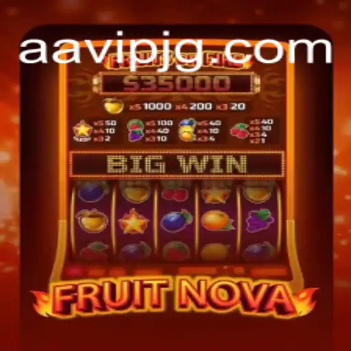Discover the Exciting World of FruitNova