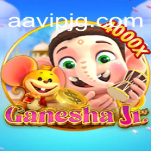 Explore the Exciting World of GaneshaJr: A Thrilling Game Experience