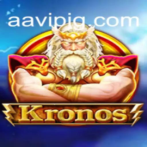 Discover Kronos: The Ultimate Gaming Experience at AAVIP.COM
