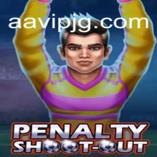 PenaltyShootOut: A Thrilling Football Challenge Enhanced by AAVIP.COM
