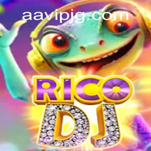 RicoDJ: The Ultimate New Gaming Experience