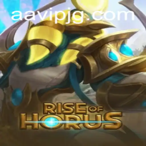 Exploring RiseofHorus and AAVIP.COM: A Journey Through Ancient Egypt