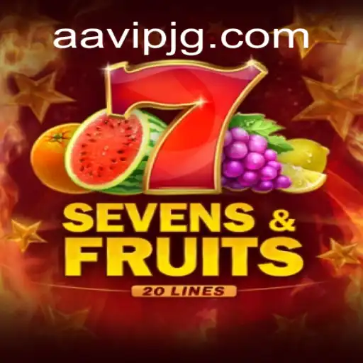 SevensFruits20: A Modern Twist on Classic Gaming