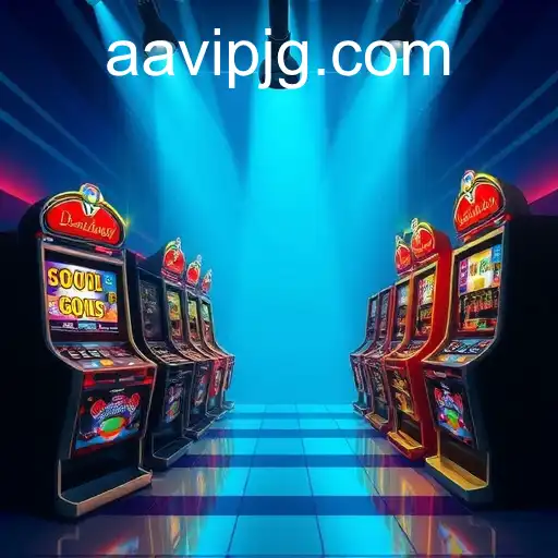 Caça-níqueis online