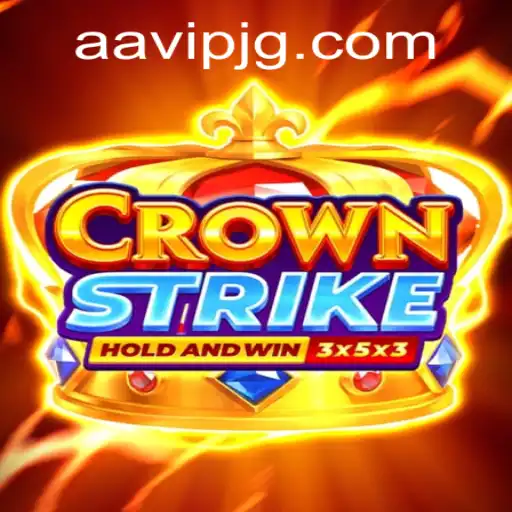 Crownstrike: A Comprehensive Guide to the Latest Gaming Sensation