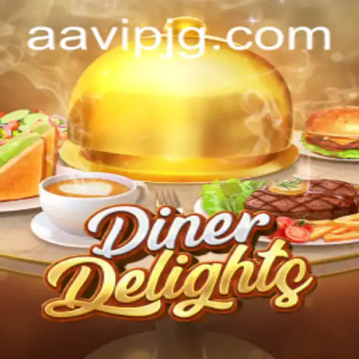 DinerDelights: A Culinary Adventure with AAVIP.COM