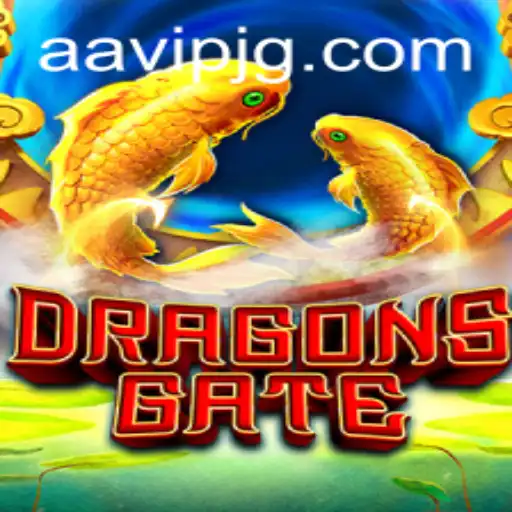 DragonsGate: Enter the Realm of Fantasy and Adventure