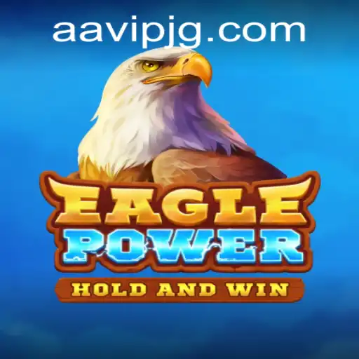 Discovering EaglePower: A New Realm of Adventure Gaming
