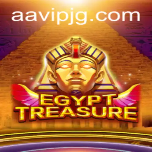 Discover the Mysteries of EgyptTreasure: A Thrilling Adventure Awaits