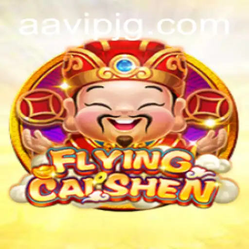 Discovering FlyingCaiShen: An Exciting Journey into Fortune and Fun