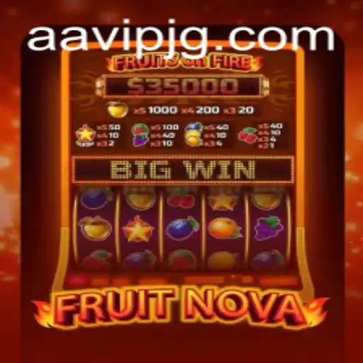 Discover the Exciting World of FruitNova
