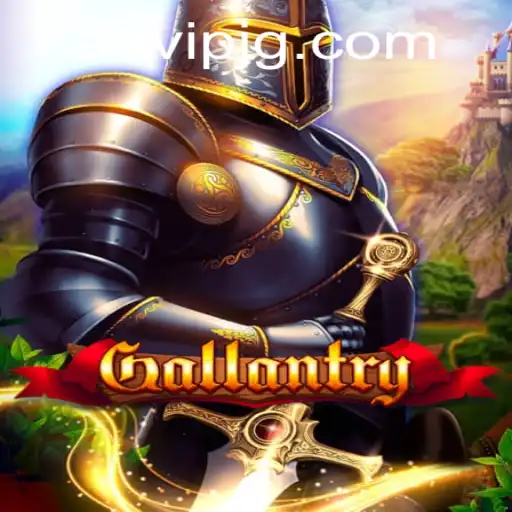 Gallantry: A Look into the Strategic World of AAVIP.COM's Latest Gaming Phenomenon