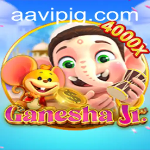 Explore the Exciting World of GaneshaJr: A Thrilling Game Experience