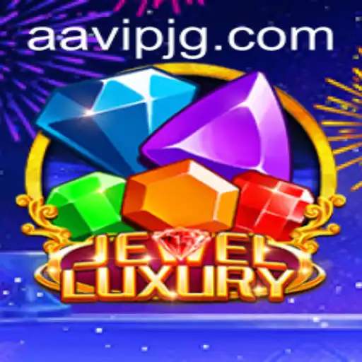 JewelLuxury: The Ultimate Gem Matching Adventure