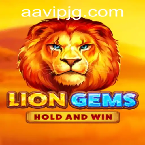 Discover the Thrills of LionGems: A Journey into the Wild