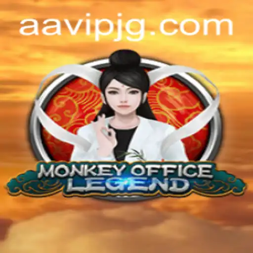 MonkeyOfficeLegend: A Journey Through the Virtual Jungle of Corporate Adventures