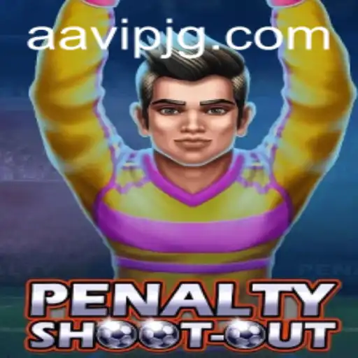 PenaltyShootOut: A Thrilling Football Challenge Enhanced by AAVIP.COM