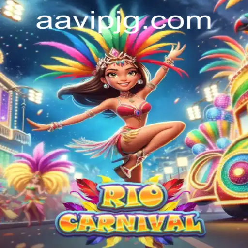 Discover the Excitement of RioCarnival: A Vibrant Virtual Celebration