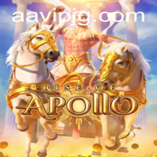 Rise of Apollo: An Epic Gaming Experience with AAVIP.COM